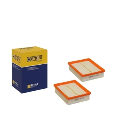 Image of Air FILTER HENGST E372L 2
