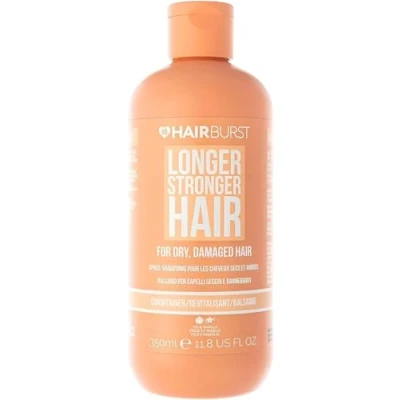 Image of Hairburst Conditioner for Dry, Damaged Hair 350ml