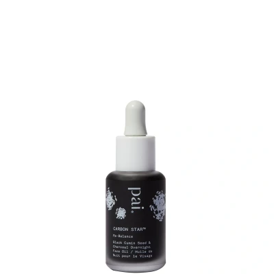 Image of Pai Skincare Carbon Star Detoxifying Overnight Face Oil 30ml
