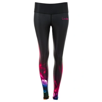 Image of Winshape Leggings, Women&#039;s, Size: Medium, Cosmic