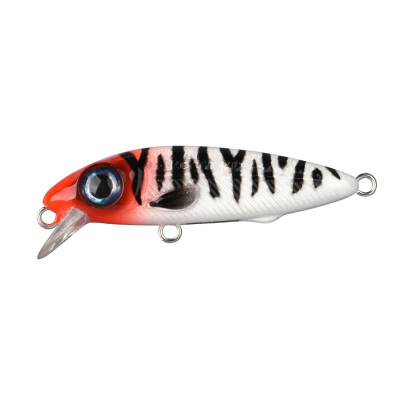 Image of Spro Iris The Kid Hardlure Redhead Tiger 4.8cm 6gr Hard lure