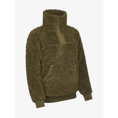 Image of LeMieux FW&#039;24 Teddy Fleece Tara