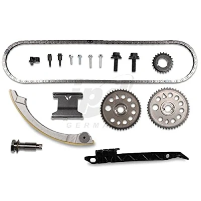 Image of Timing Chain Kit HEPU 21 0184