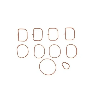 Image of Gasket Set, intake manifold ELRING 689.940