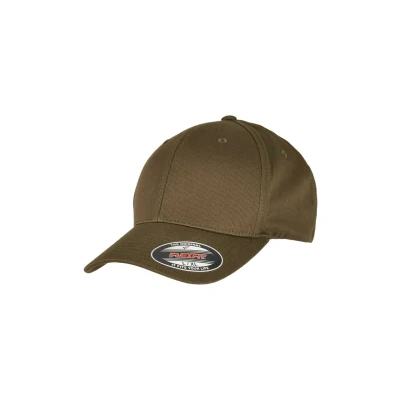 Image of Flexfit NEUE Kollektion Cap, Size: S/M, Burnt olive