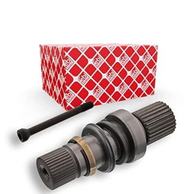 Image of Drive Shaft FEBI BILSTEIN 45931