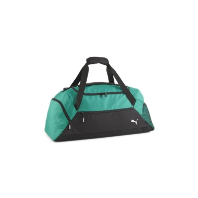 Image of puma Teamgoal Sports bag, Size: One Size, Sport green black