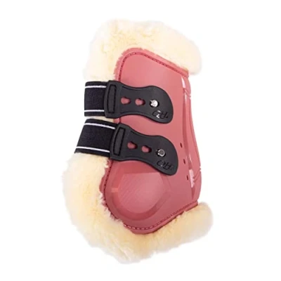 Image of QHP Fetlock Boots Ontario