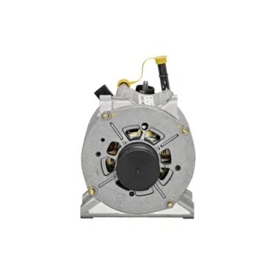 Image of Alternator VALEO 439455