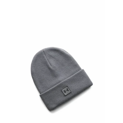 Image of Under Armour Men&#039;s Halftime Cuff Beanie Hat