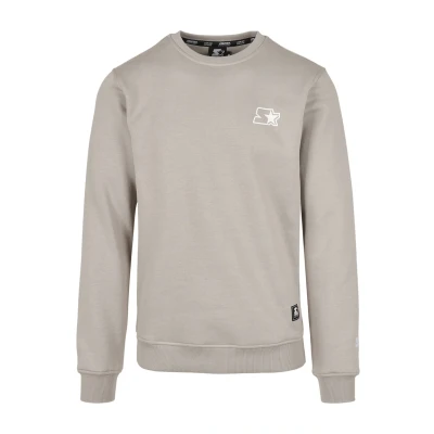 Image of Starter Sweatshirt, Men&#039;s, Size: Small, Grey