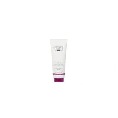 Image of Christophe Robin Colour Shield Mask with Camu Berries 250ml