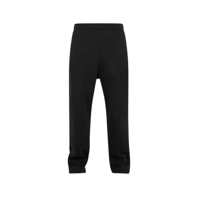 Image of Urban Classics Tracksuit bottoms, Men&#039;s, Size: 3XL, Black