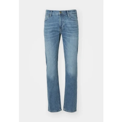 Image of Lee Daren ZIP FLY Straight leg jeans, Men&#039;s, Size: 29x34, Denimblau