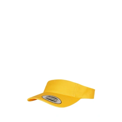 Image of Flexfit Snapback Curved Visor Cap, Size: One Size, Magicmangot