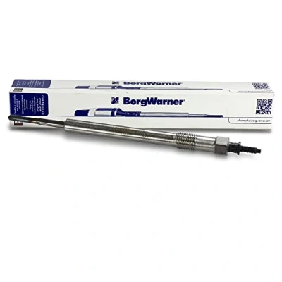 Image of Glow Plug BERU GE122