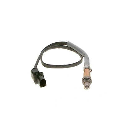Image of Lambda Sensor BOSCH 0 258 017 397