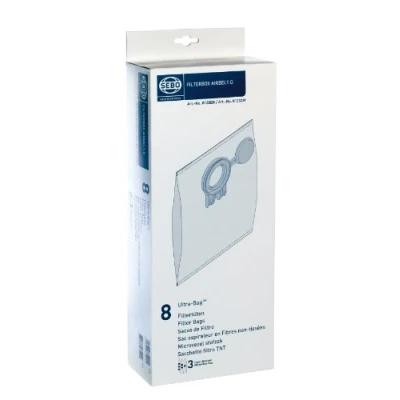 Image of Sebo Vacuum cleaner bags 8120er d serie 8pcs S8120ER