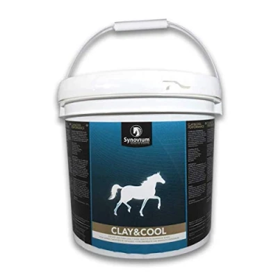 Image of Synovium Clay &amp; Cool