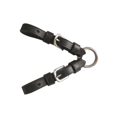 Image of Norton Pelham Straps with rings