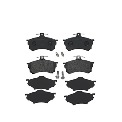 Image of brake Pad Set, disc BREMBO P 54 021