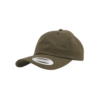 Image of Flexfit LOW Profile Cap, Size: One Size, Buck