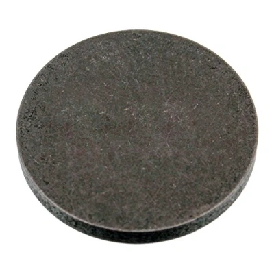 Image of Adjusting Disc, valve clearance FEBI BILSTEIN 07555
