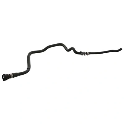 Image of Breather Hose, expansion tank FEBI BILSTEIN 45285