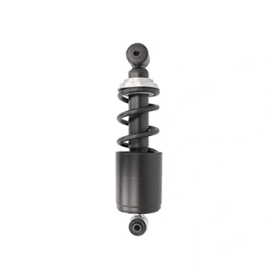 Image of Shock Absorber, cab suspension MONROE CB0197
