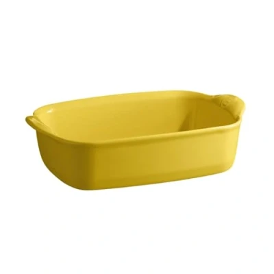 Image of Emile Henry Oven Dish Provence 22 x 14 cm / 750 ml