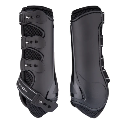 Image of WALDHAUSEN Breath XWB Gaiters Black