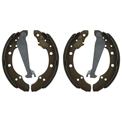 Image of Brake Shoe Set FEBI BILSTEIN 07013