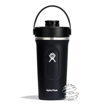 Image of Hydro Flask Insulated Shaker bottle 24oz / 709ml Water