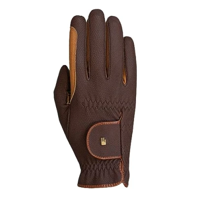 Image of Roeckl Malta riding gloves