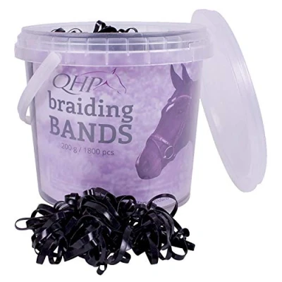 Image of QHP elastic bands wide