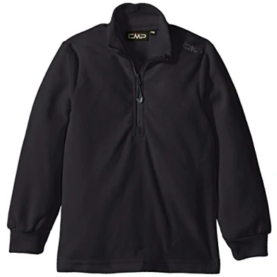 Image of CMP Boys&#039; Fleece Shirt shirt.