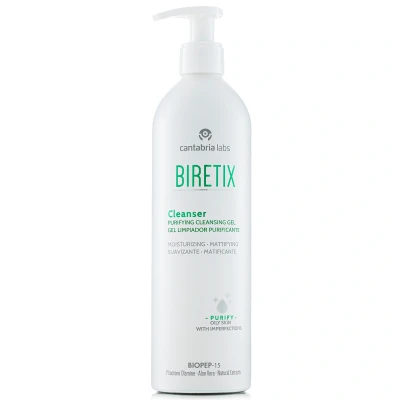Image of Biretix Cleanser 400ml