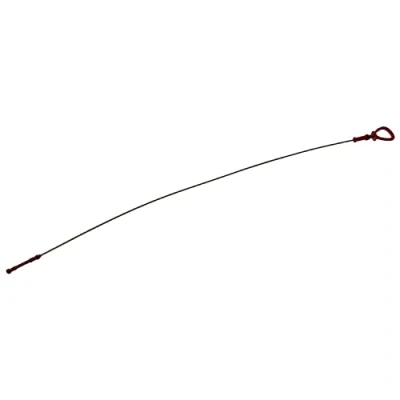 Image of Oil Dipstick FEBI BILSTEIN 44809