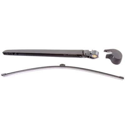 Image of Wiper Arm Set, window cleaning VAICO V10 3436