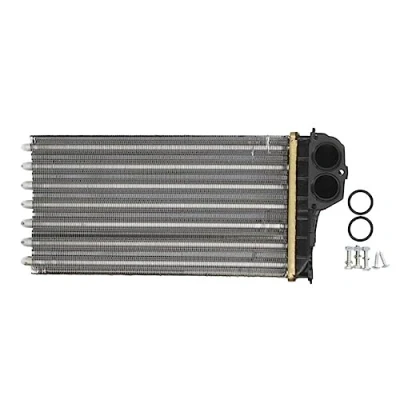 Image of Heat Exchanger, interior heating NRF 54332