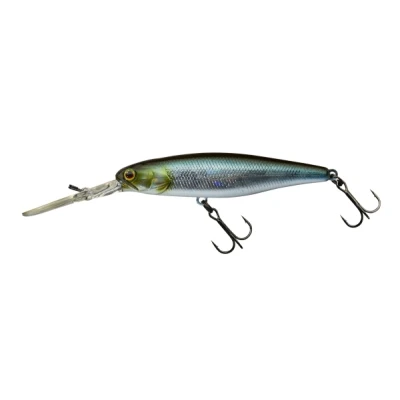 Image of Illex SDD Squirrel Suspending lure Aurora Bleak 7.9cm (11.3g) Hard
