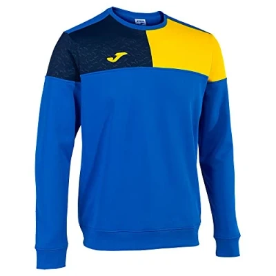 Image of Joma Men&#039;s Sweatshirt Mann Crew V