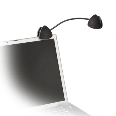 Image of Kensington FlexClip Copyholder Black