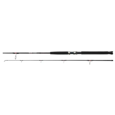 Image of Ugly Stik Bigwater Spin rod 2.1m (10 30g) Spinning
