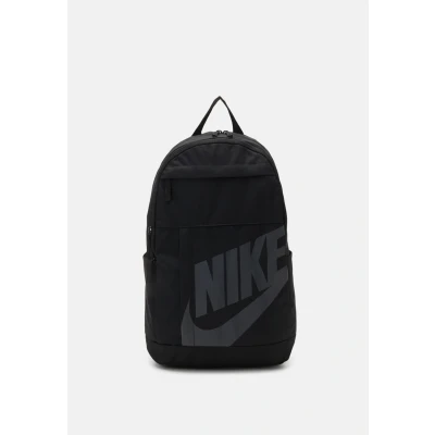 Image of Nike Sportswear Unisex Rucksack, Size: One Size, Black/black/anthracite