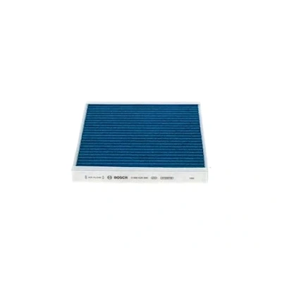 Image of Filter, interior air BOSCH 0 986 628 588