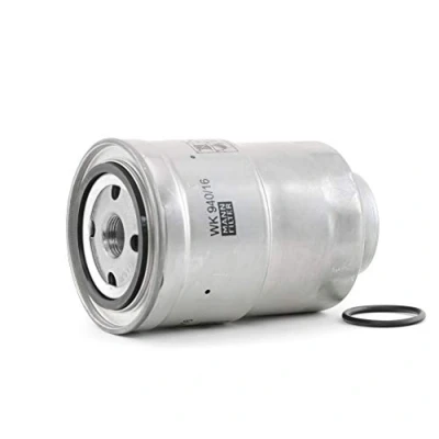 Image of Fuel FILTER MANN WK 940/16 x