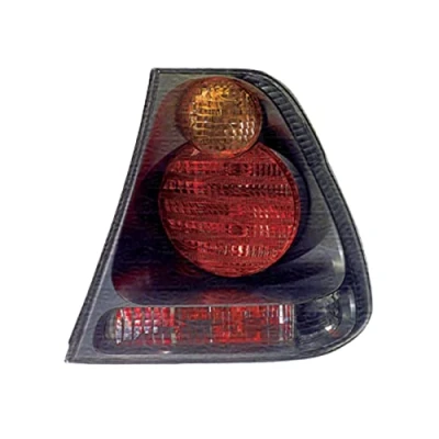 Image of Combination Rearlight MAGNETI MARELLI 714028570833