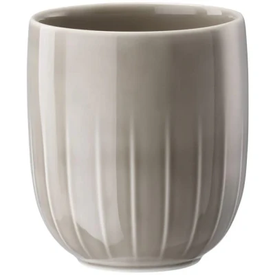 Image of Arzberg Cup Joyn Grey 420 ml