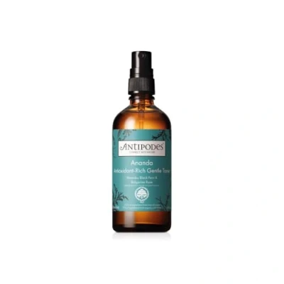 Image of Ananda Antioxidant Rich Gentle Toner 100ml